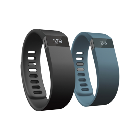 Fitness Tracker