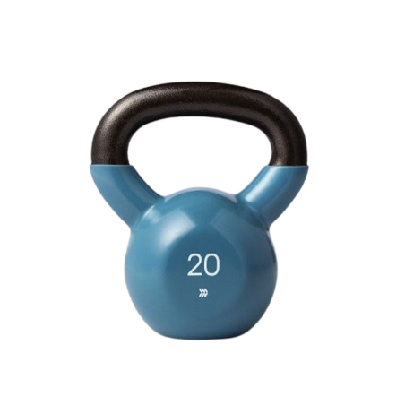 Kettlebell 20kg